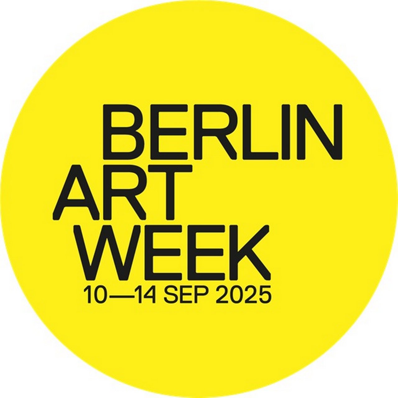 Berlin Art Week