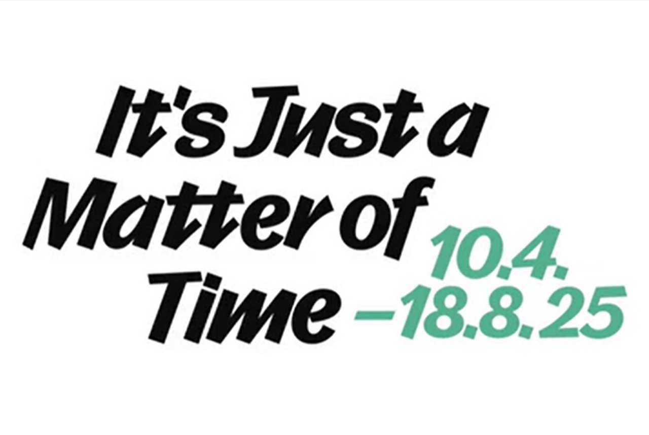 Trailer ${esc.q}It's Just a Matter of Time${esc.q}