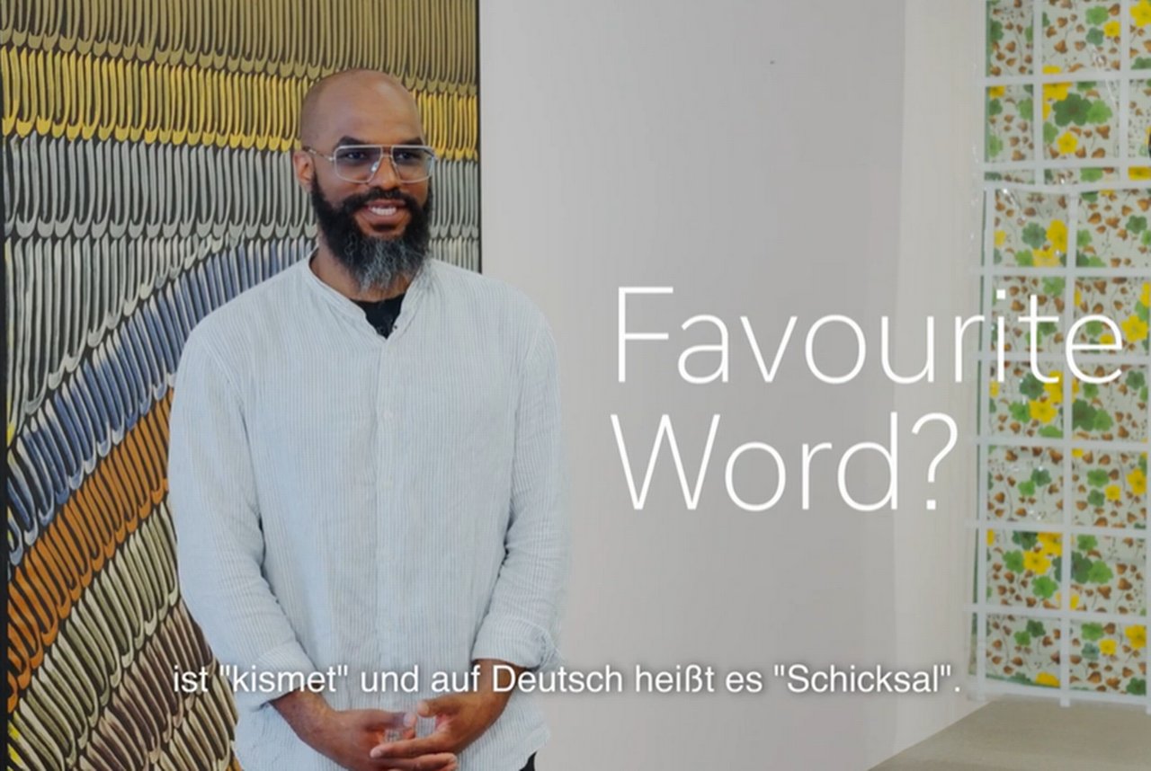 OurFavourites with Akinwande
