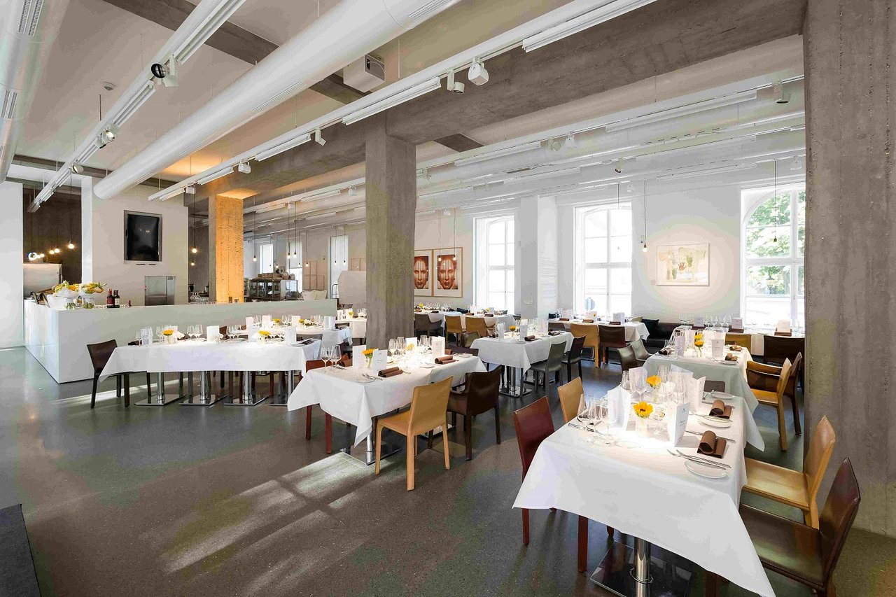 Forum, Foto: Thomas Rafalzyk