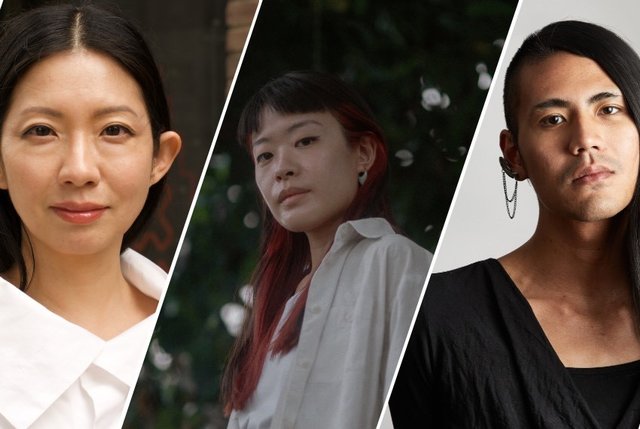 Jo-Lene, Charmaine Poh, Sarnt Utamachote