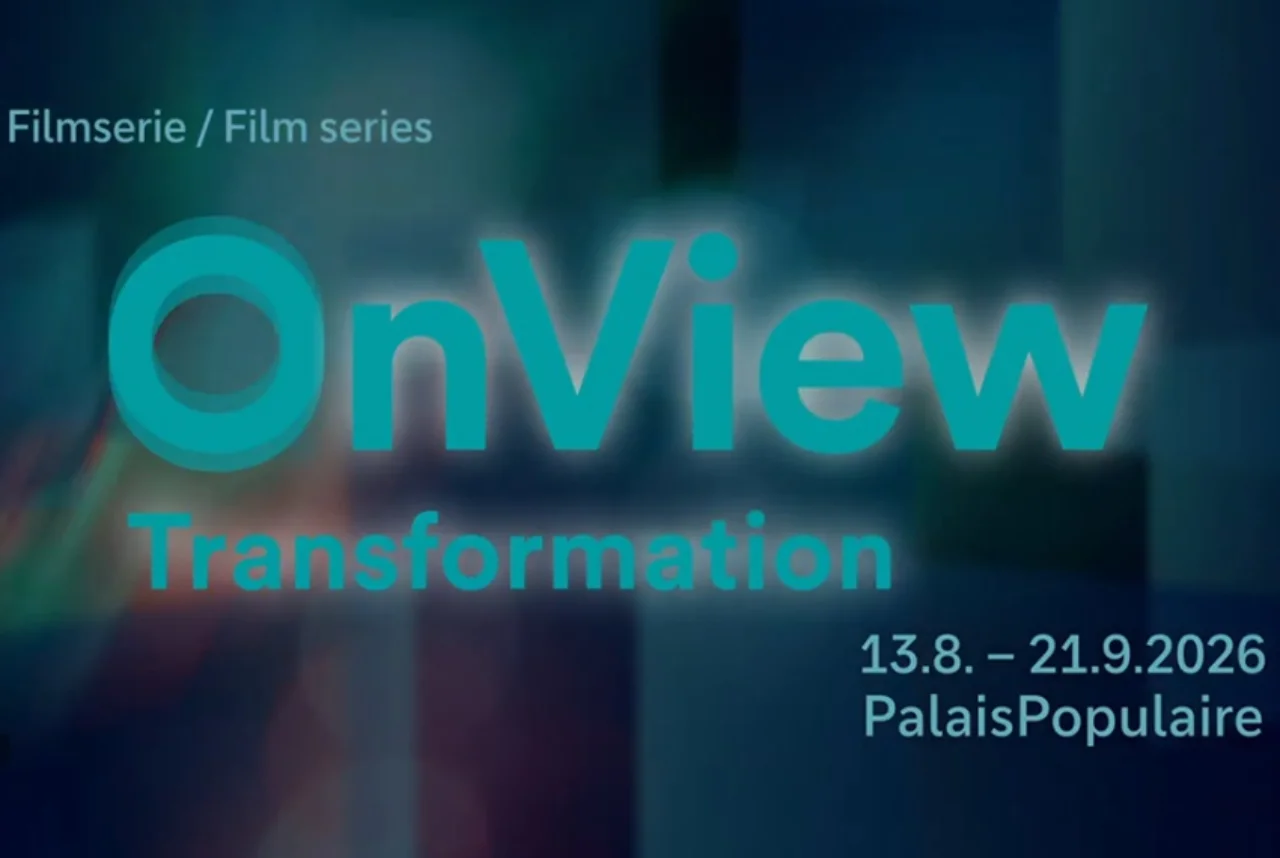 Trailer: OnView - Transformation