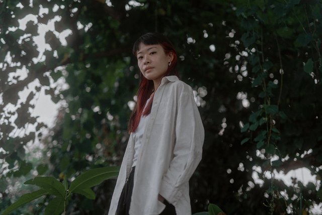 Charmaine Poh
