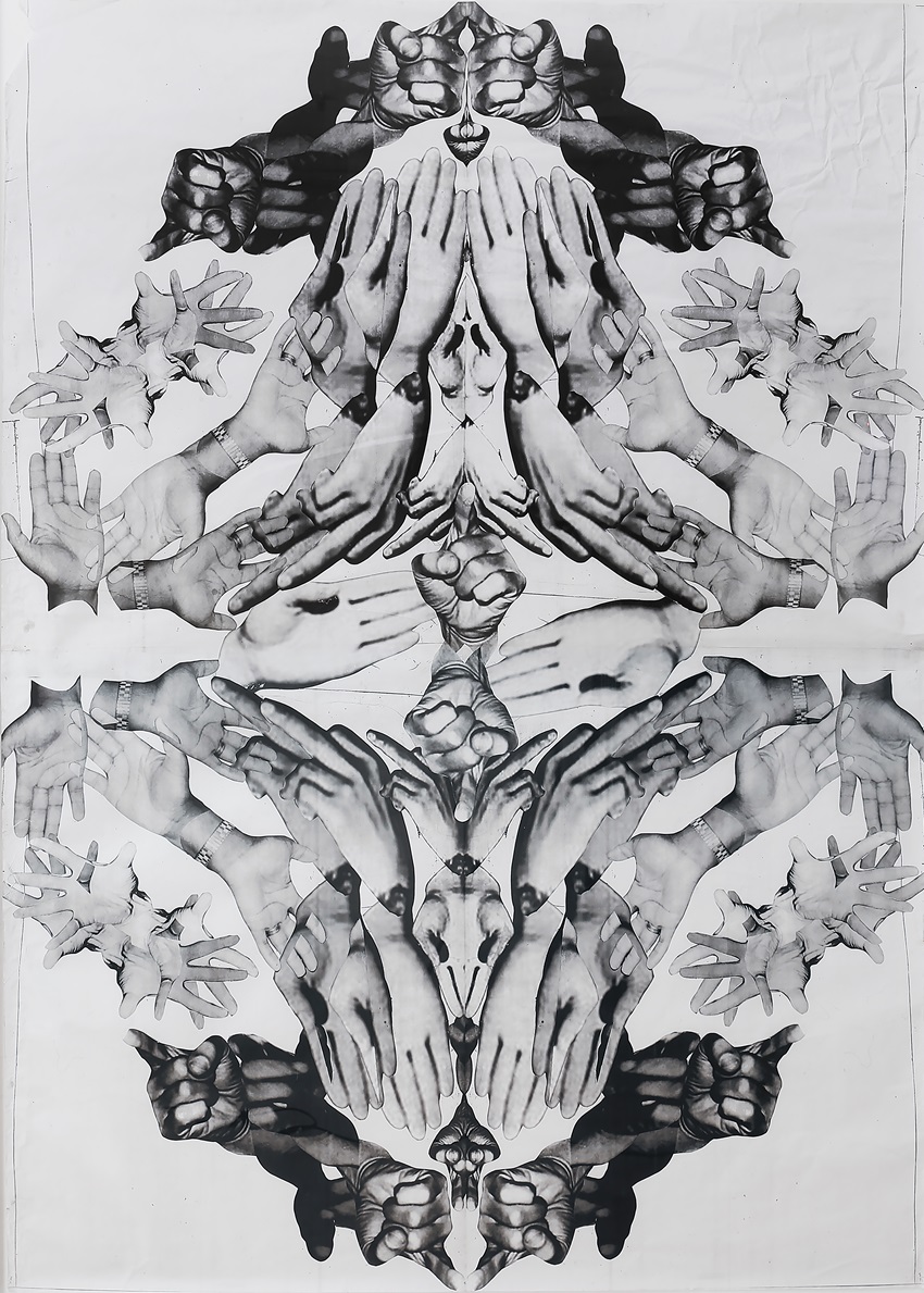 Cildo Meireles, Wisrah Celestino, Kai Althoff, Kandis Williams ...