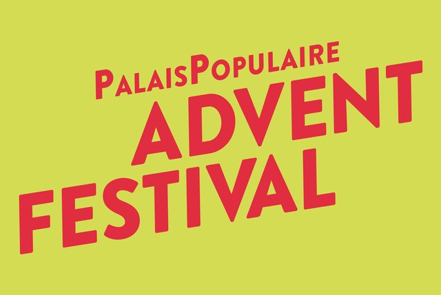 AdventFestival 2025