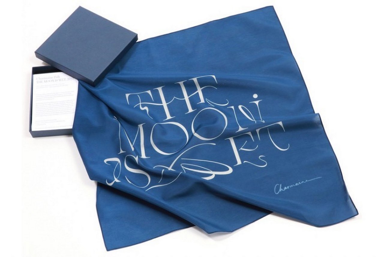 Edition Charmaine Poh