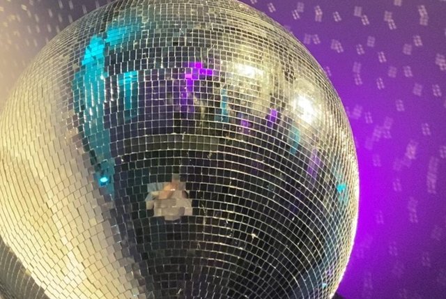 Discokugel