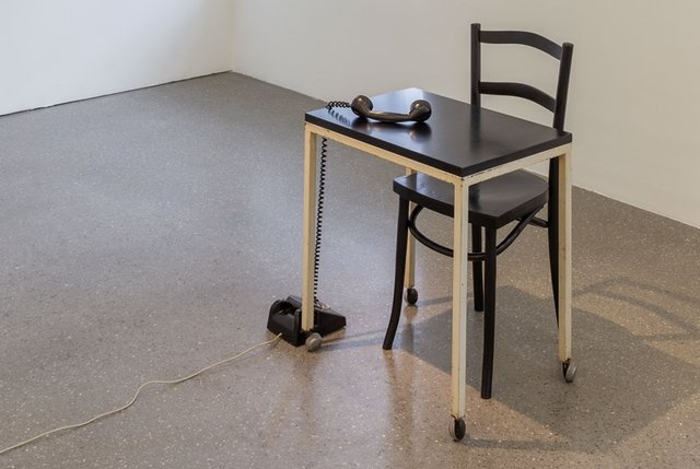 Marianne Berenhaut, Abonné absent, 2006