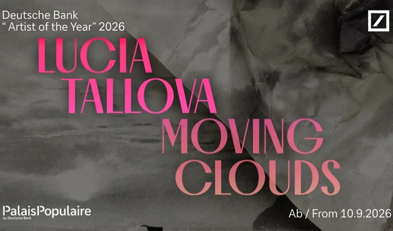 Teaser Lucia Tallová
