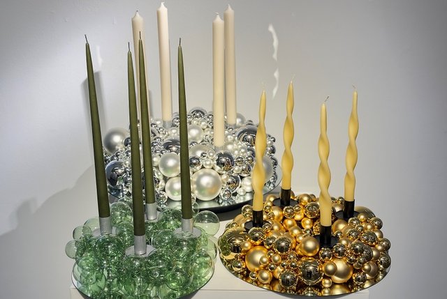 Adventskranz