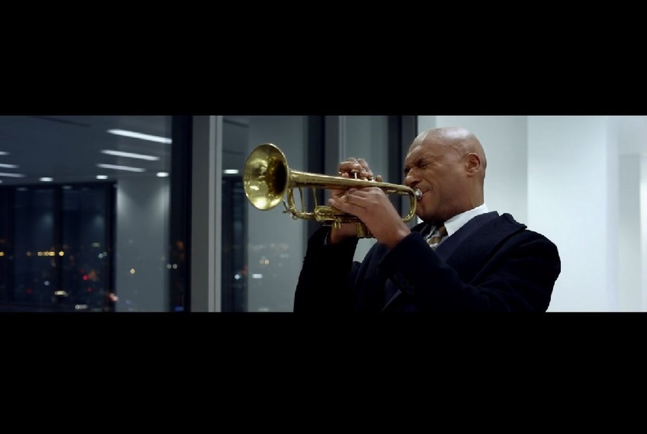 Trailer Still ${esc.q}Isaac Julien: PLAYTIME${esc.q}