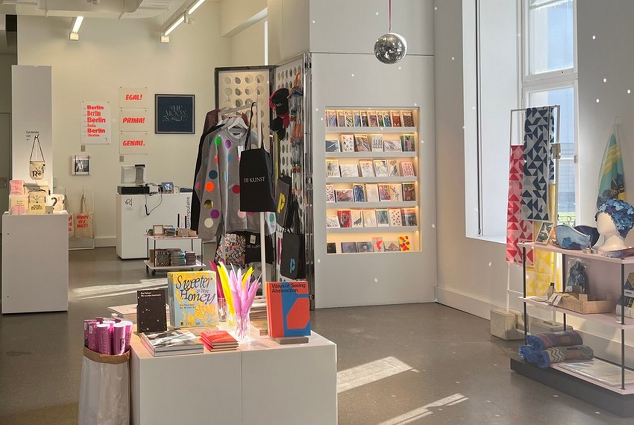 ShopPopulaire, Photo: Katharina Behling