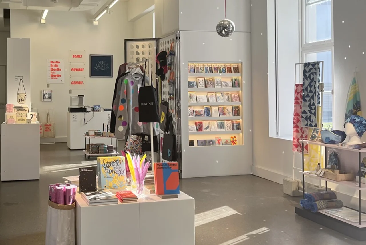 ShopPopulaire, Photo: Katharina Behling