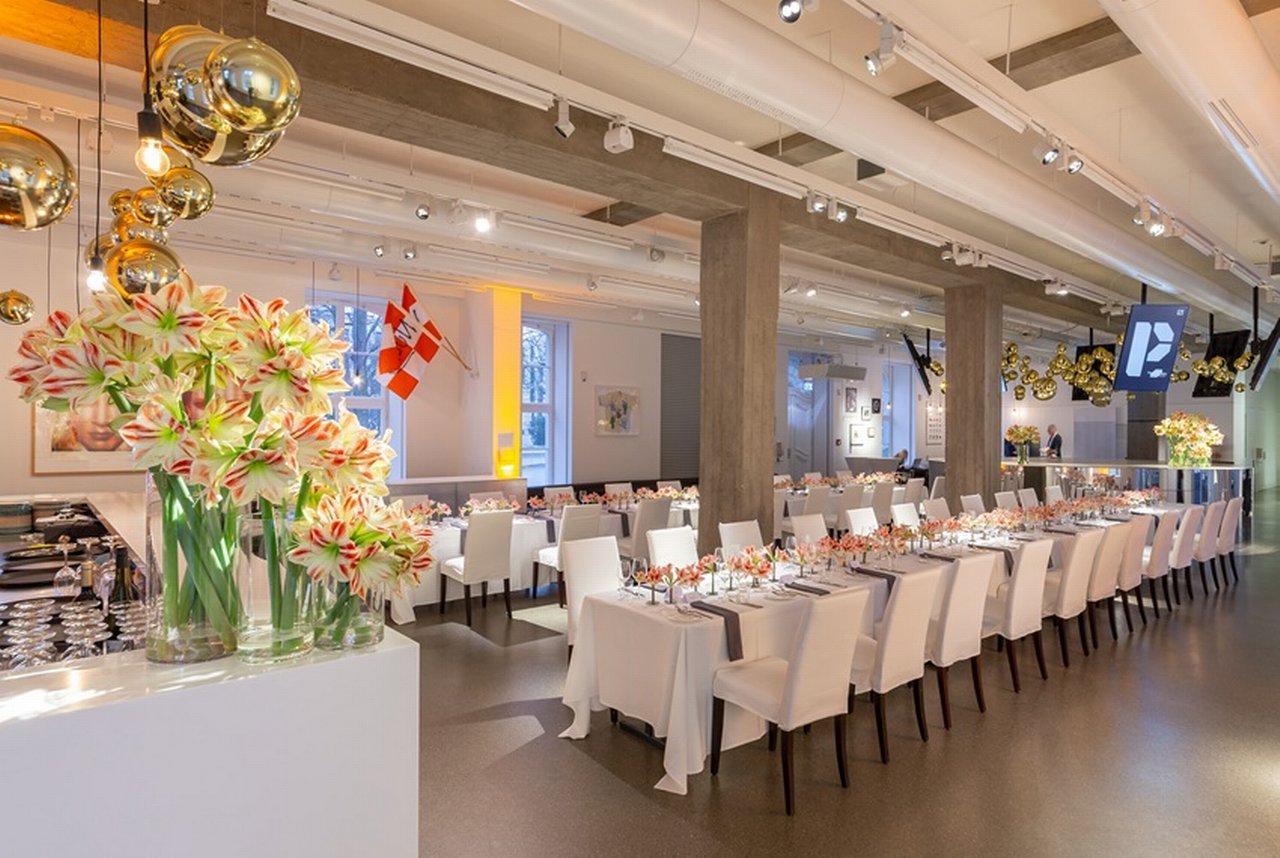 Forum, Photo: Mathias Schormann