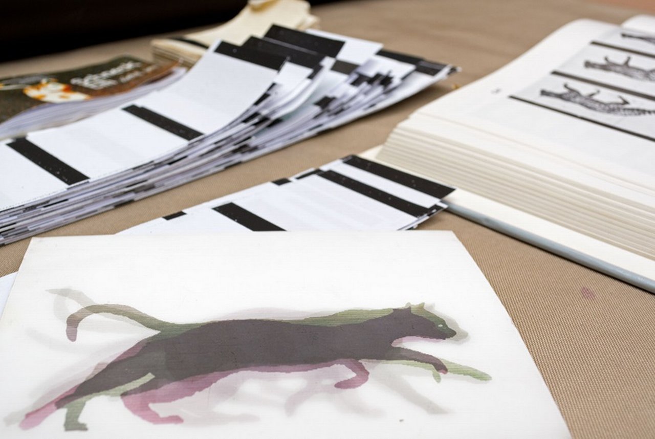 Workshop: Das Rad der Zeit