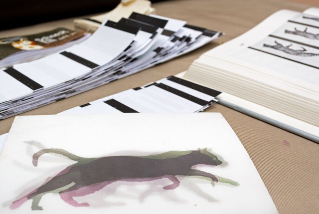 Workshop: Das Rad der Zeit