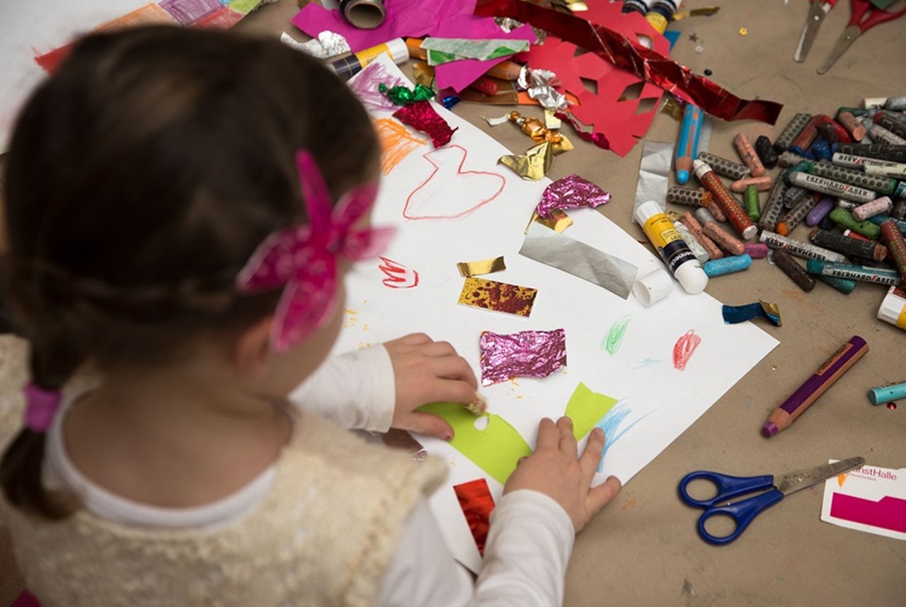 Workshop: A Journey Through Time and Art