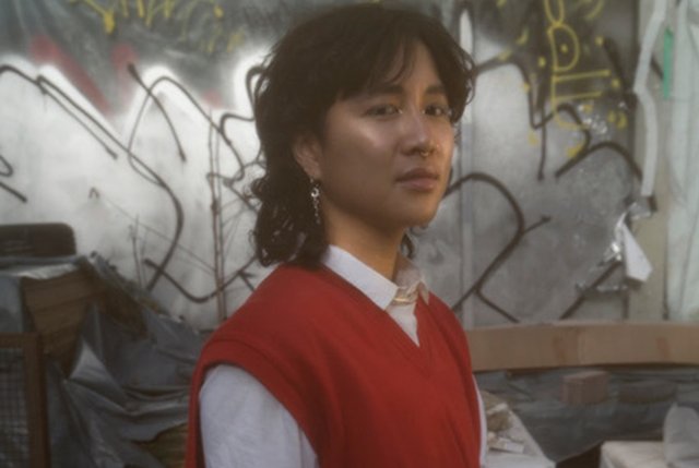 Portrait von HIỀN ĐIÊN, Foto: Jaara Lange