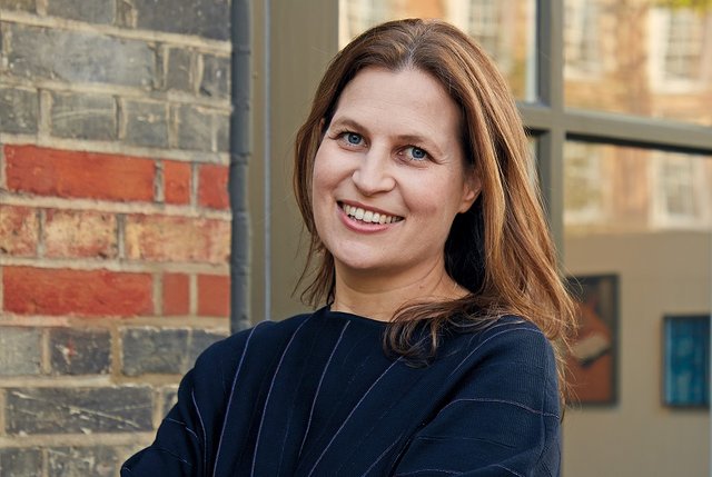 Kerryn Greenberg © Kerryn Greenberg, Photo: Gift Gwambe