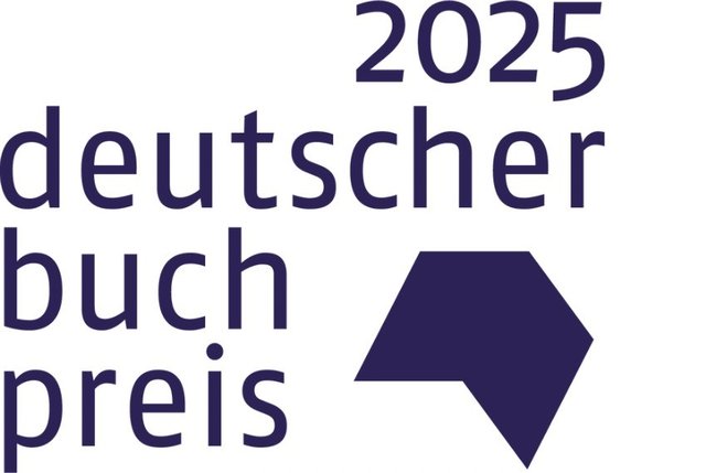 Deutscher Buchpreis 2025