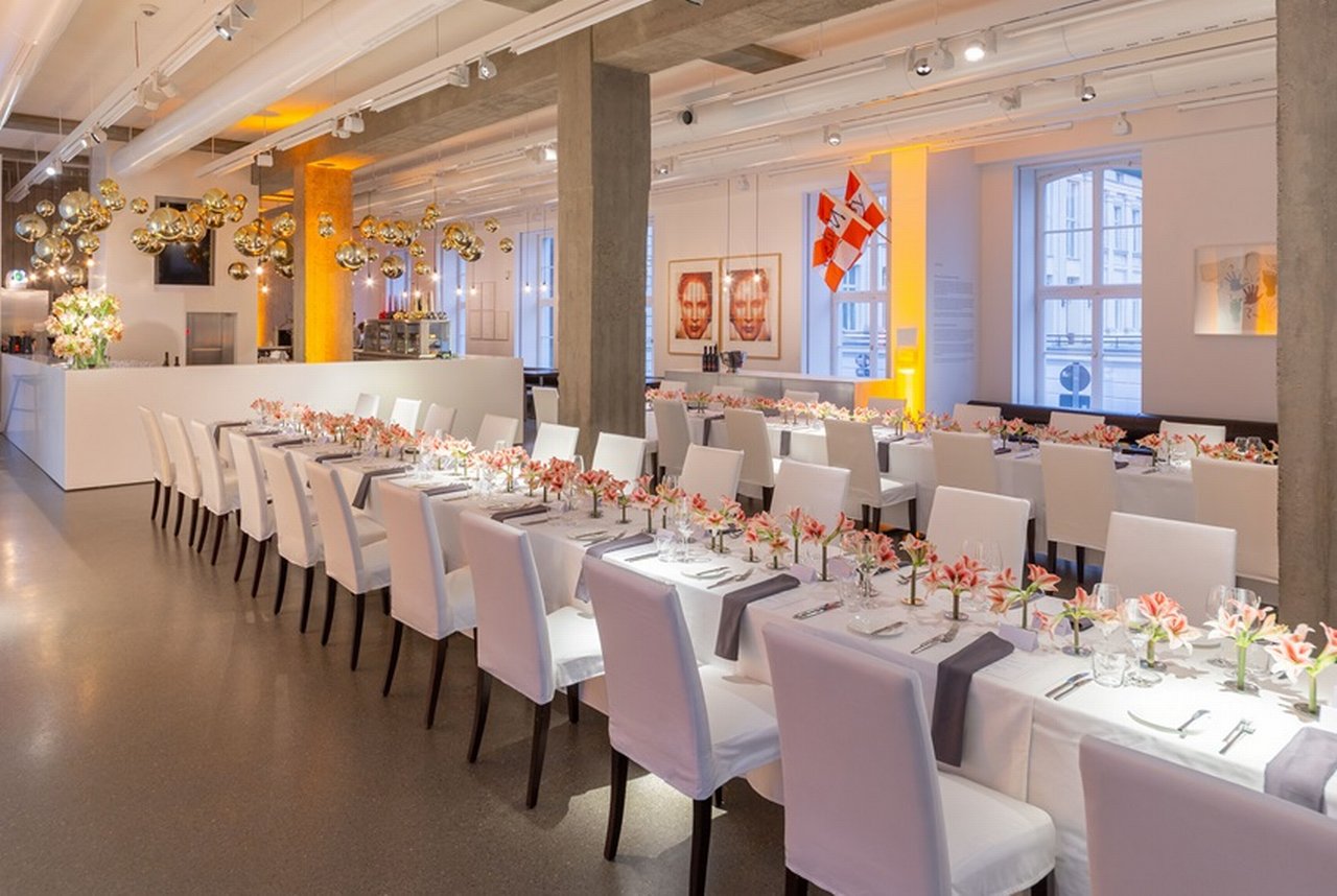 Forum, Foto: Mathias Schormann