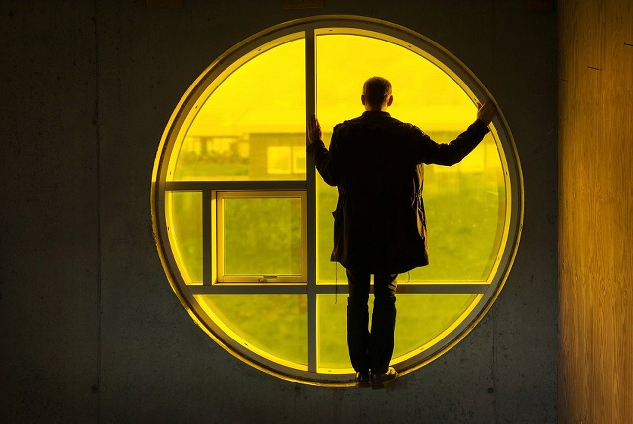 Isaac Julien, Eclipse (Playtime), 2013 © Isaac Julien, courtesy Sammlung Wemhöner
