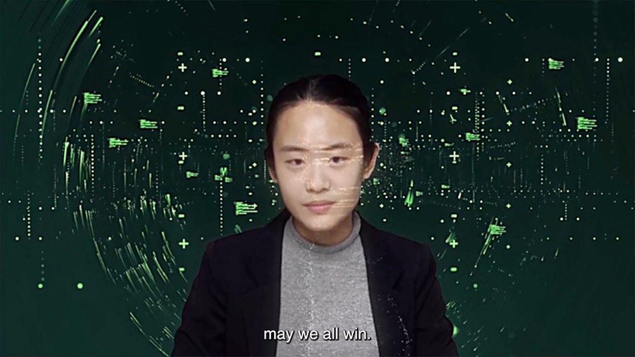 Charmaine Poh, GOOD MORNING YOUNG BODY, 2021-2023