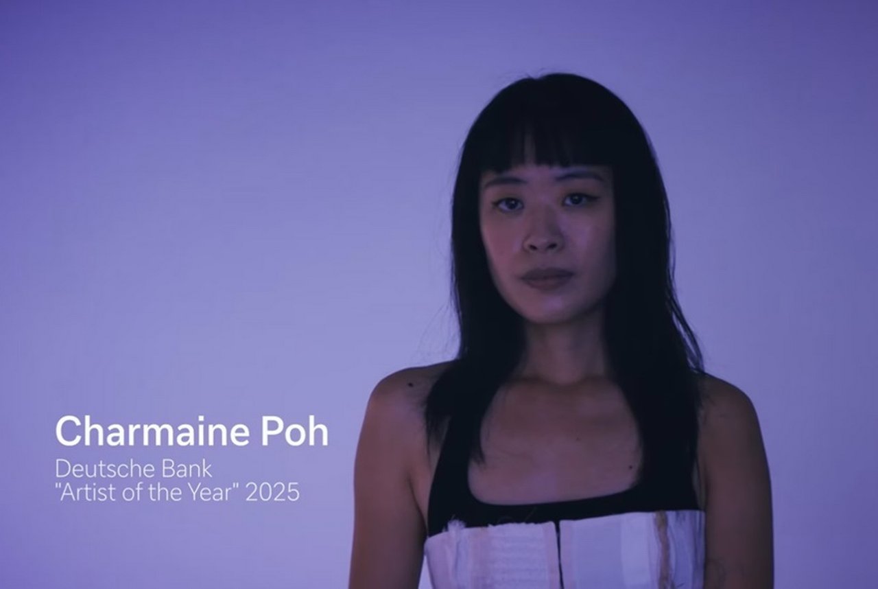 Charmaine Poh