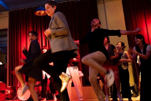 Jazz Performance