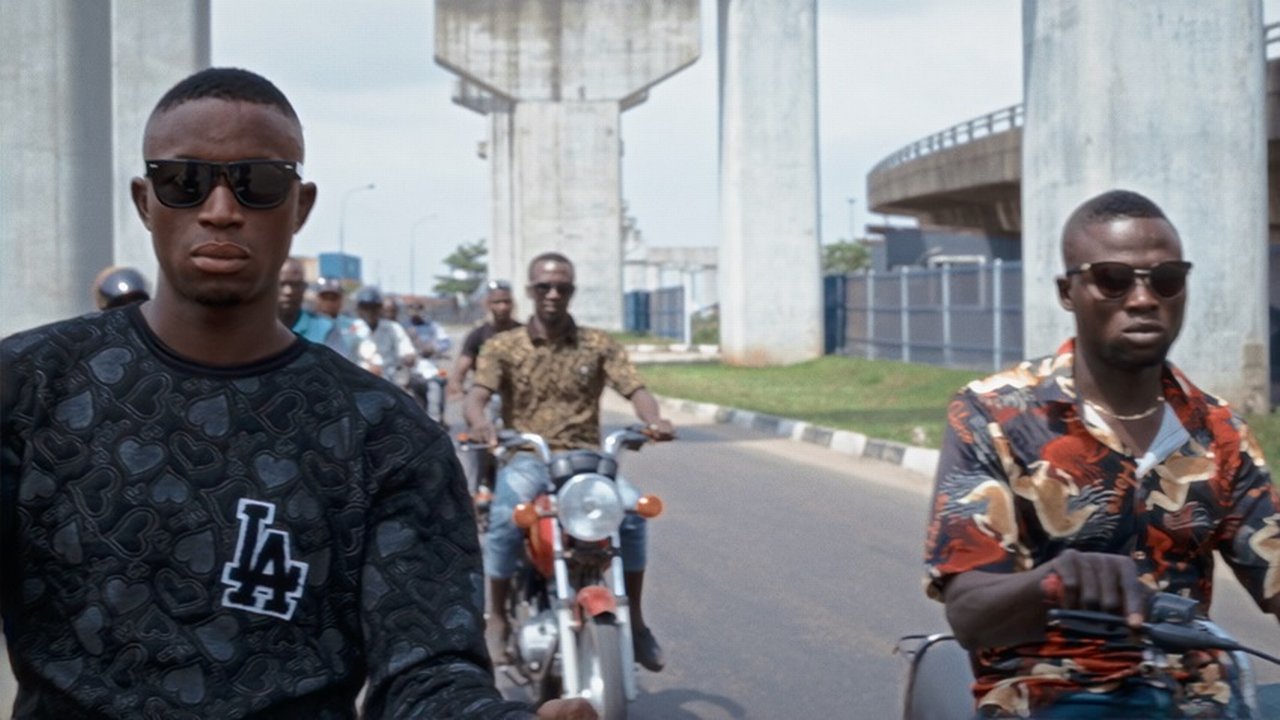 Karimah Ashadu, Machine Boys, 2024