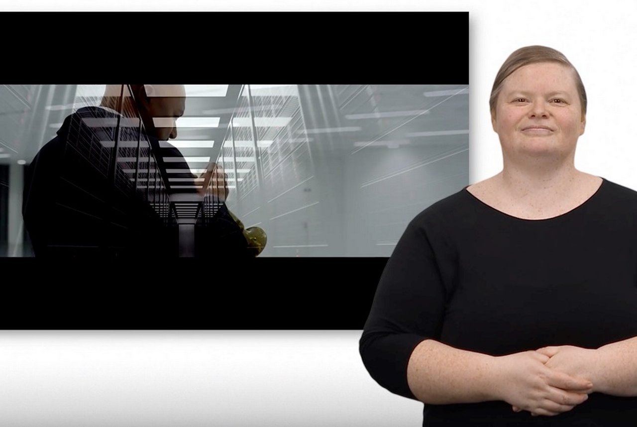 Intro DGS, Isaac Julien: PLAYTIME