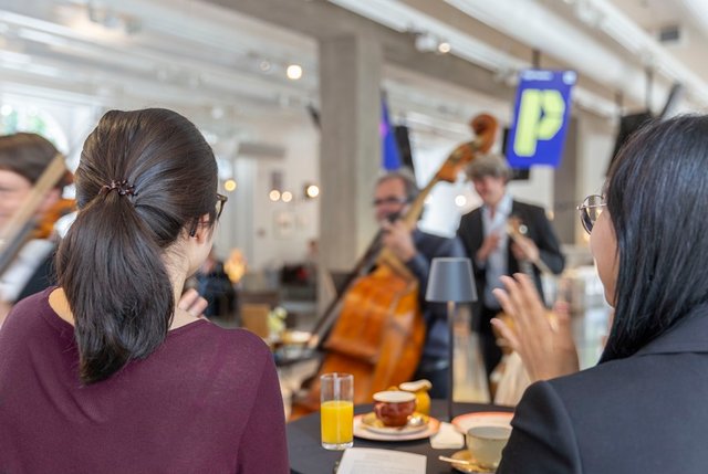 Breakfast concert 2025