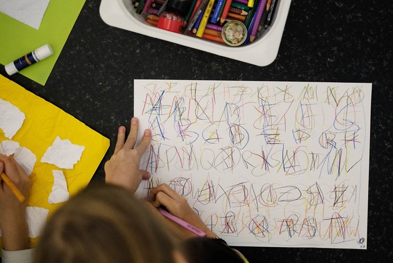 Workshop, Photo: Daniel Wetzel