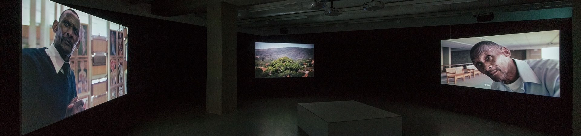 Mikhael Subotzky, Moses and Griffiths, 2012 © Mikhael Subotzky