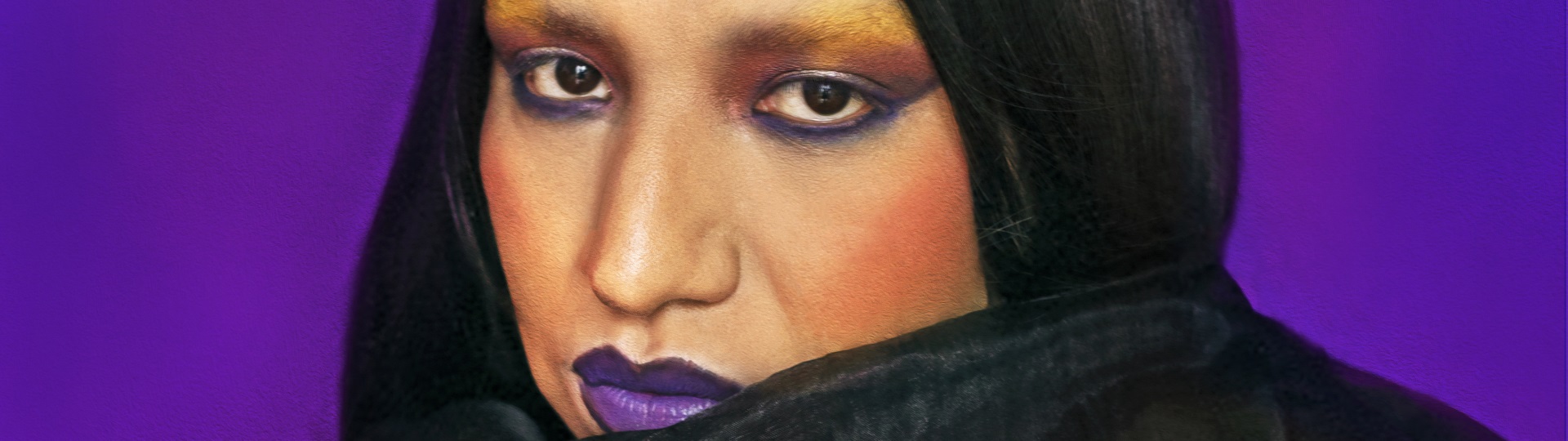 La Chola Poblete, Foto: Tomas Wurschmidt