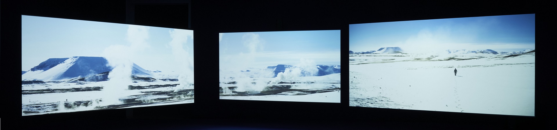 Isaac Julien, Playtime, 2014 © Isaac Julien, Courtesy: Sammlung Wemhöner