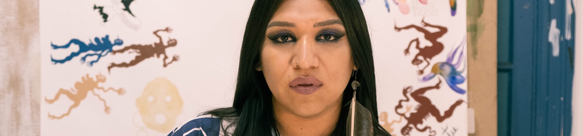 La Chola Poblete