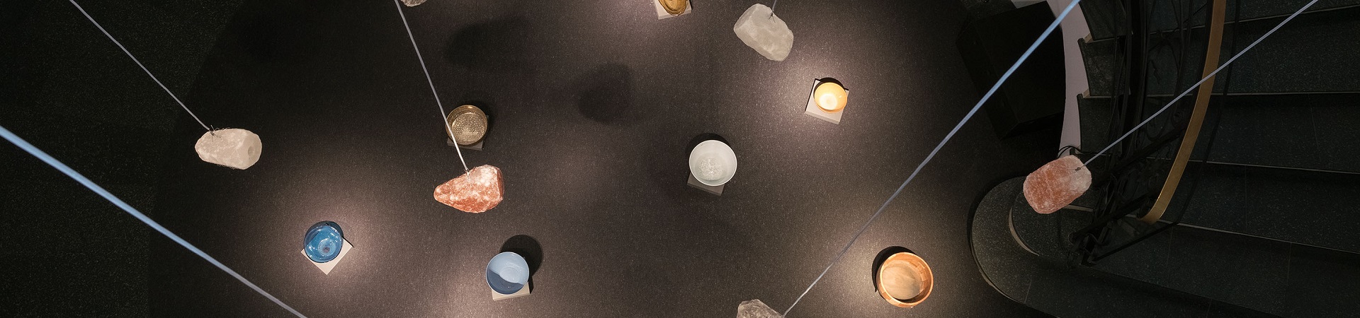Anawana Haloba, Close-Up, 2013-16, Photo: Mathias Schormann