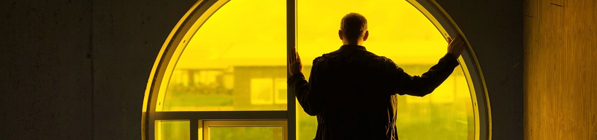 Isaac Julien, Eclipse (Playtime), 2013 © Isaac Julien, courtesy Sammlung Wemhöner